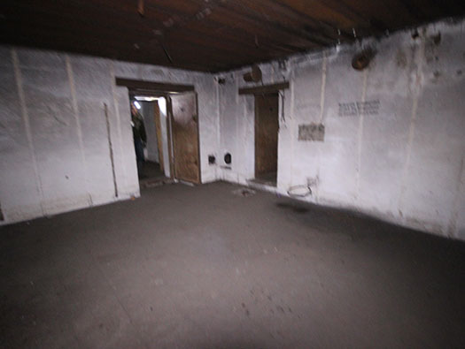 Führerhauptquartier‘Wolfsschlucht 2’ Flakstellung ‘16’