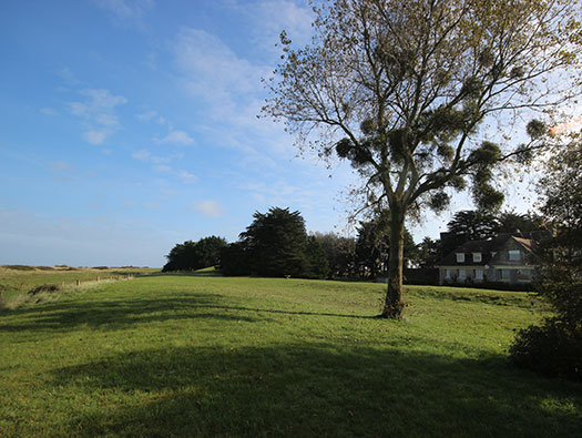Wn92 Géfosse-Fontenay, Wigwam