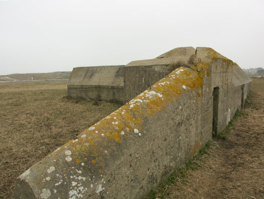 Wn05 la Madeleine plage.