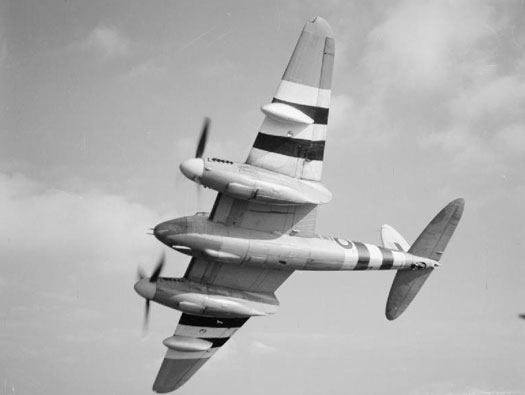 RAF Portreath
