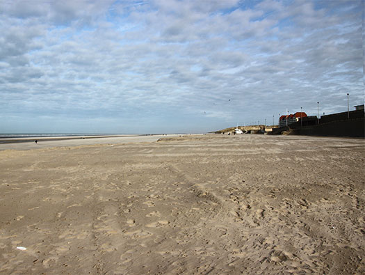 StP Stella Plage M.K.B.
