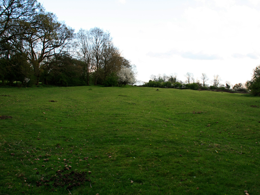 RAF Finmere Part 2