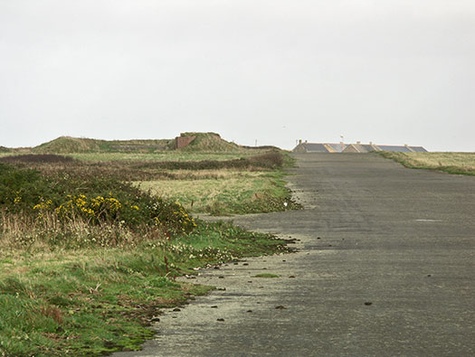 RAF Perranporth