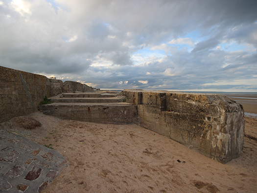 Wn13 Grand Hameau des Dunes