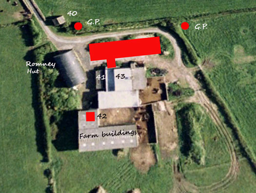 RAF Predannack