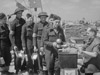 Grub up on an RAF Beach Party.