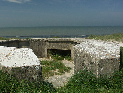 Wn90 Géfosse-Fontenay la Dune