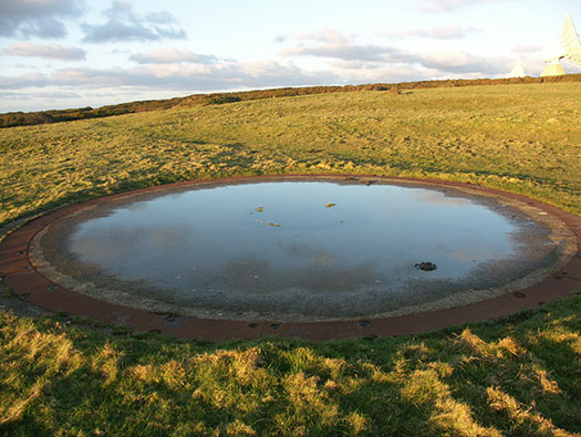 RAF Cleave