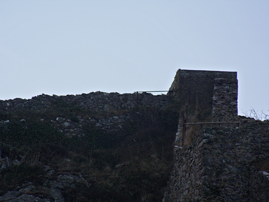 Wn302 Fort d´Omonville