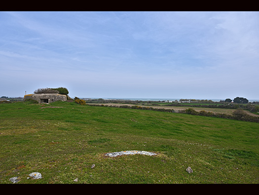 Gatteville Chemins des Vastines