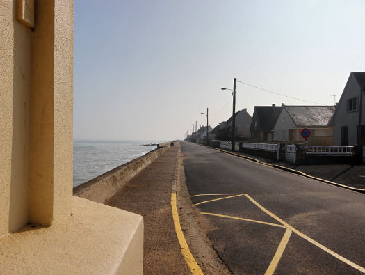 Wn33 Ver-sur-Mer