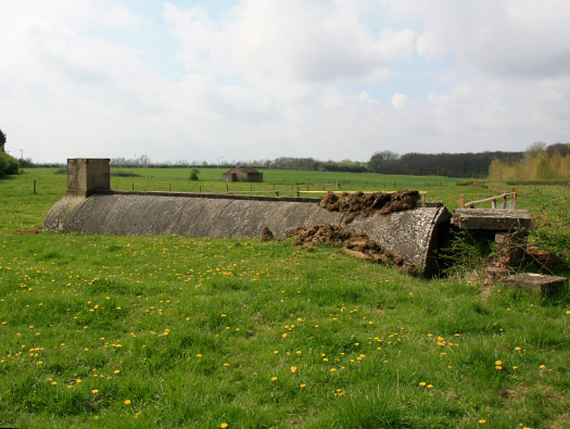 RAF Hinton-in-the-Hedges