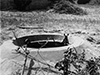 Hollis attacked a machine gun post which I think was a Tobruk.