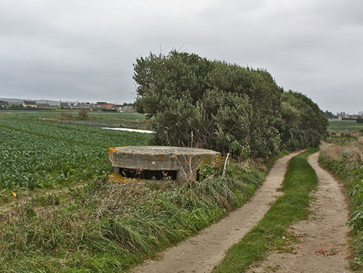 Wn120 Le Moulard
