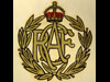 RCAF.