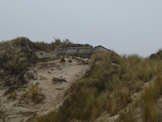 StP Fort Mahon