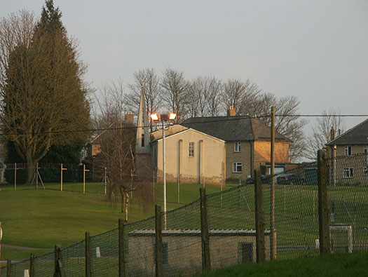 RAF Colerne