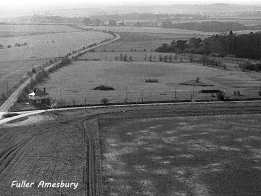 RAF Rollestone