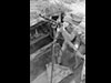 Machine gun post.