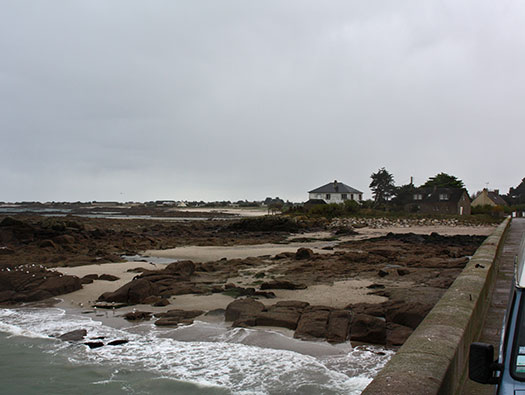 StP121 Barfleur le Cracko