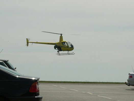 RAF Lasham