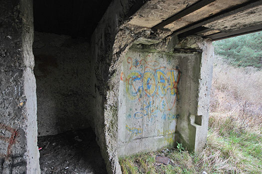 Merlimont Batterie