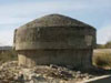 Pilz type SK/Schartenstand for MG.