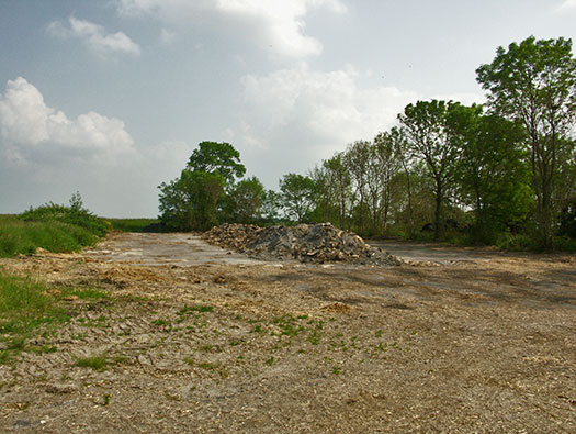 RAF Clyffe Pypard
