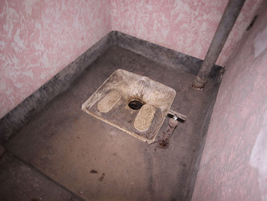 Hobling (A23), Ligne Maginot