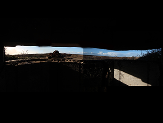 Cayeux Sud Batterie.