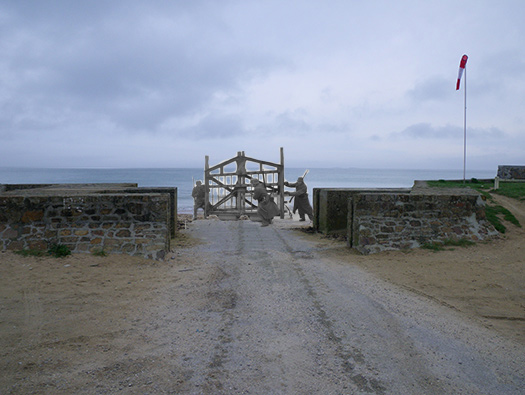 Wn13 Grand Hameau des Dunes