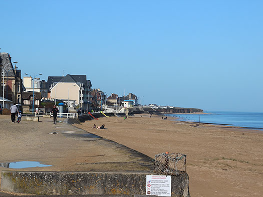 Wn21 Lion-sur-Mer