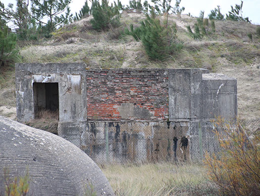 Gi301 Pointe de Grave 'Koblenz' H.K.B.
