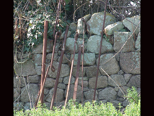 Wn119 Pointe de Landemer La Houe