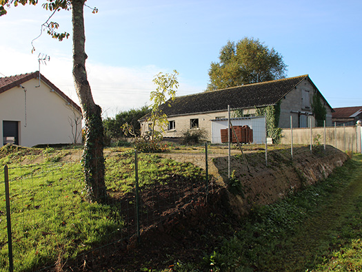 Wn94 La Halte du Vey