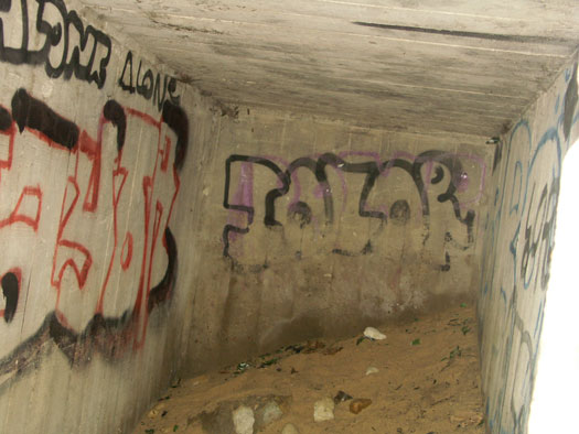 Wn Ro415 'Girda', Le Bois Plage