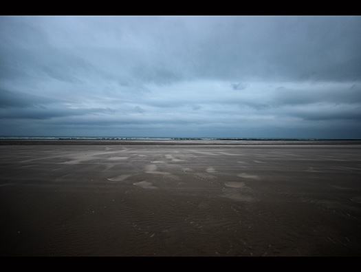 StP Dannes plage