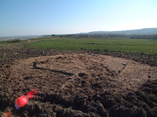 Wn25 Morsalines la Redoute