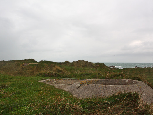 Wn130 Fort Joret