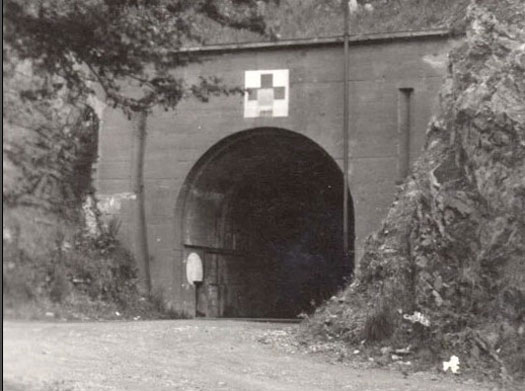 Underground Hospital, Guernsey