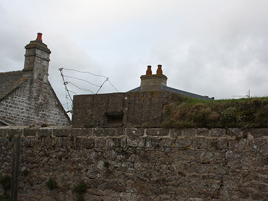 Wn115 Pointe de Saire