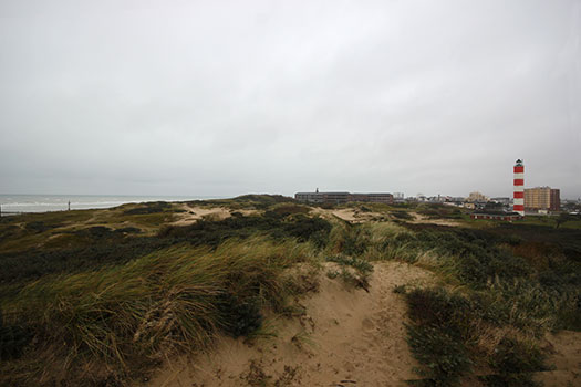 StP Berck Süd (Coastwatcher Radar), Fu.MG Seetakt Gema Zertsörersaüle Fu.MO 3.