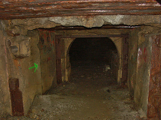 Ra145 Pointe de la Garde Guerin StP 'Paulus'