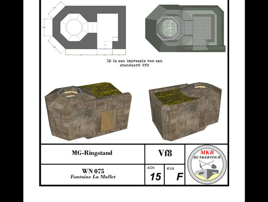 Wn75 Montivilliers Epresmesnil
