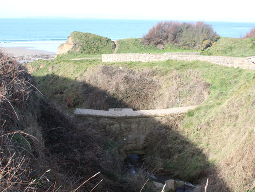 Wn311 Ecalgrain plage