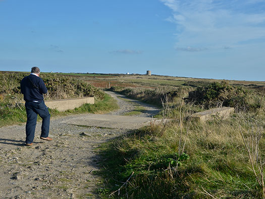 Alderney, MB 2 M.K.B. Batt. 'Annes'