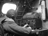 Radio operator.