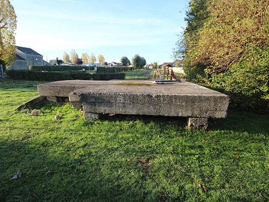 Wn21 Lion-sur-Mer
