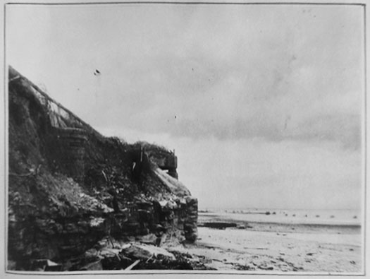 Wn21 Lion-sur-Mer