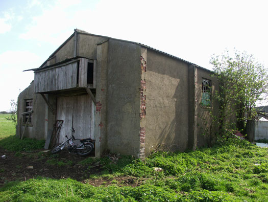 RAF Shellingford
